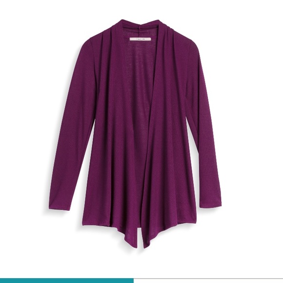 mix by 41 hawthorn abrianna longsleeve knit cardigan